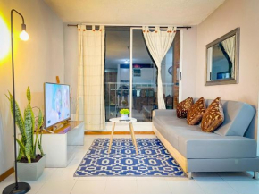 Jardines conjunto cerrado Apt de 2alcobas Laurles estadio